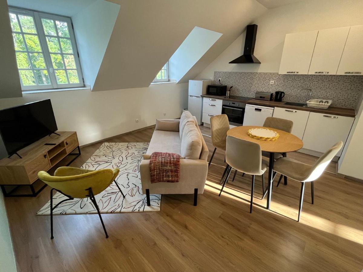 La Grand Maison Orléans Dış mekan fotoğraf