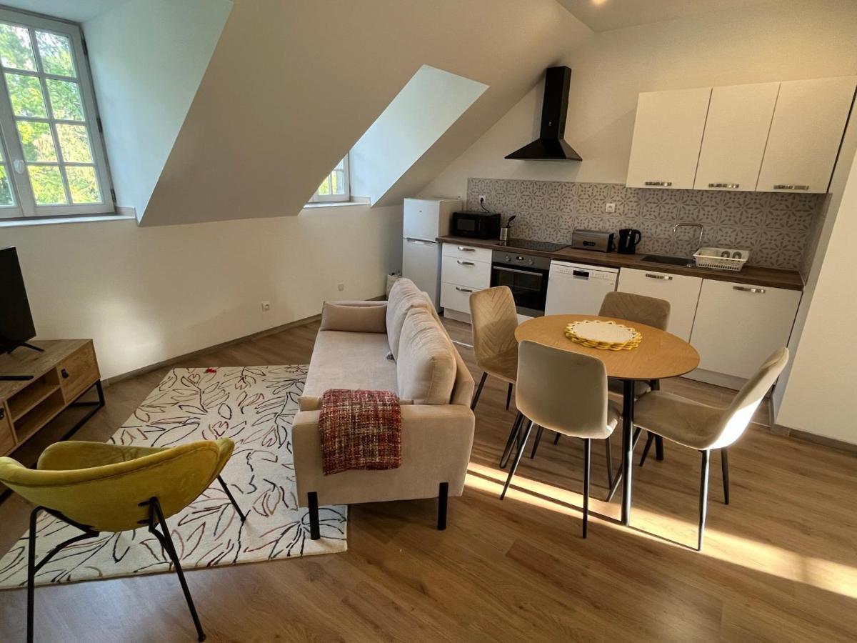 La Grand Maison Orléans Dış mekan fotoğraf