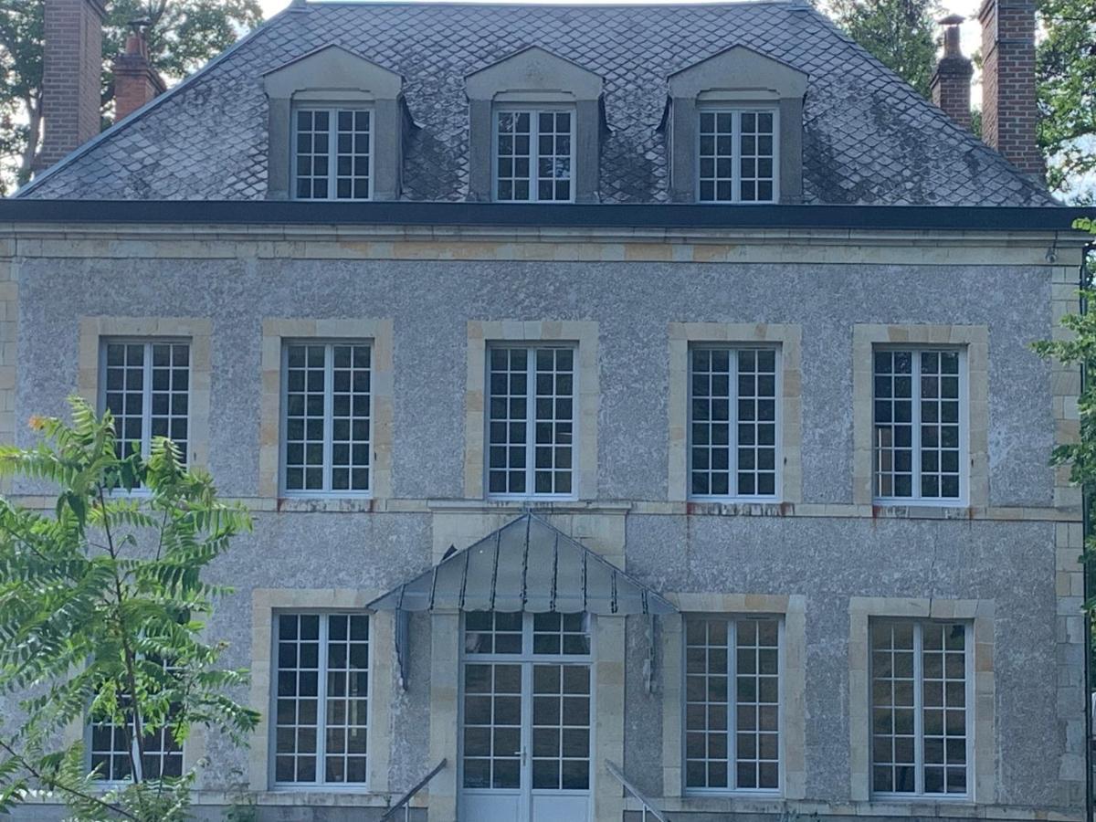 La Grand Maison Orléans Dış mekan fotoğraf