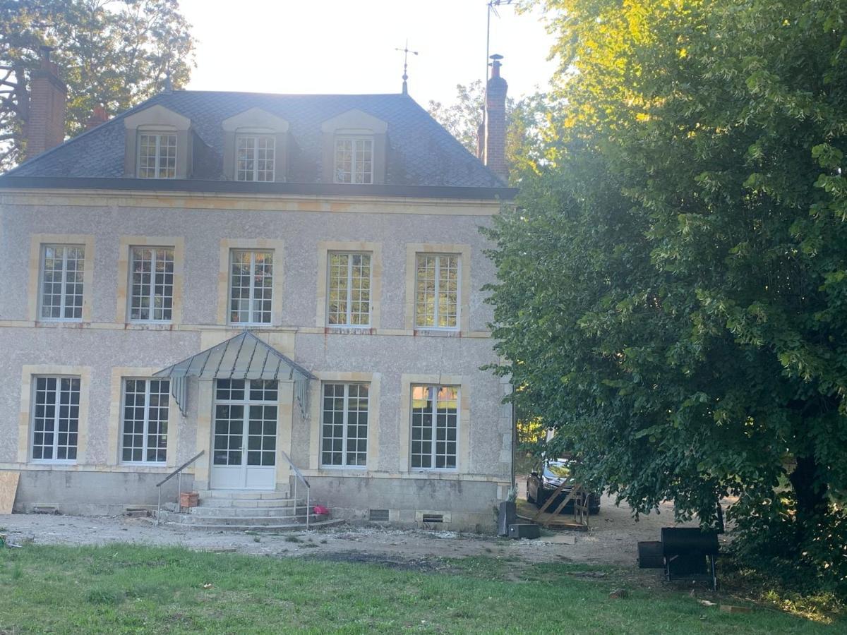 La Grand Maison Orléans Dış mekan fotoğraf