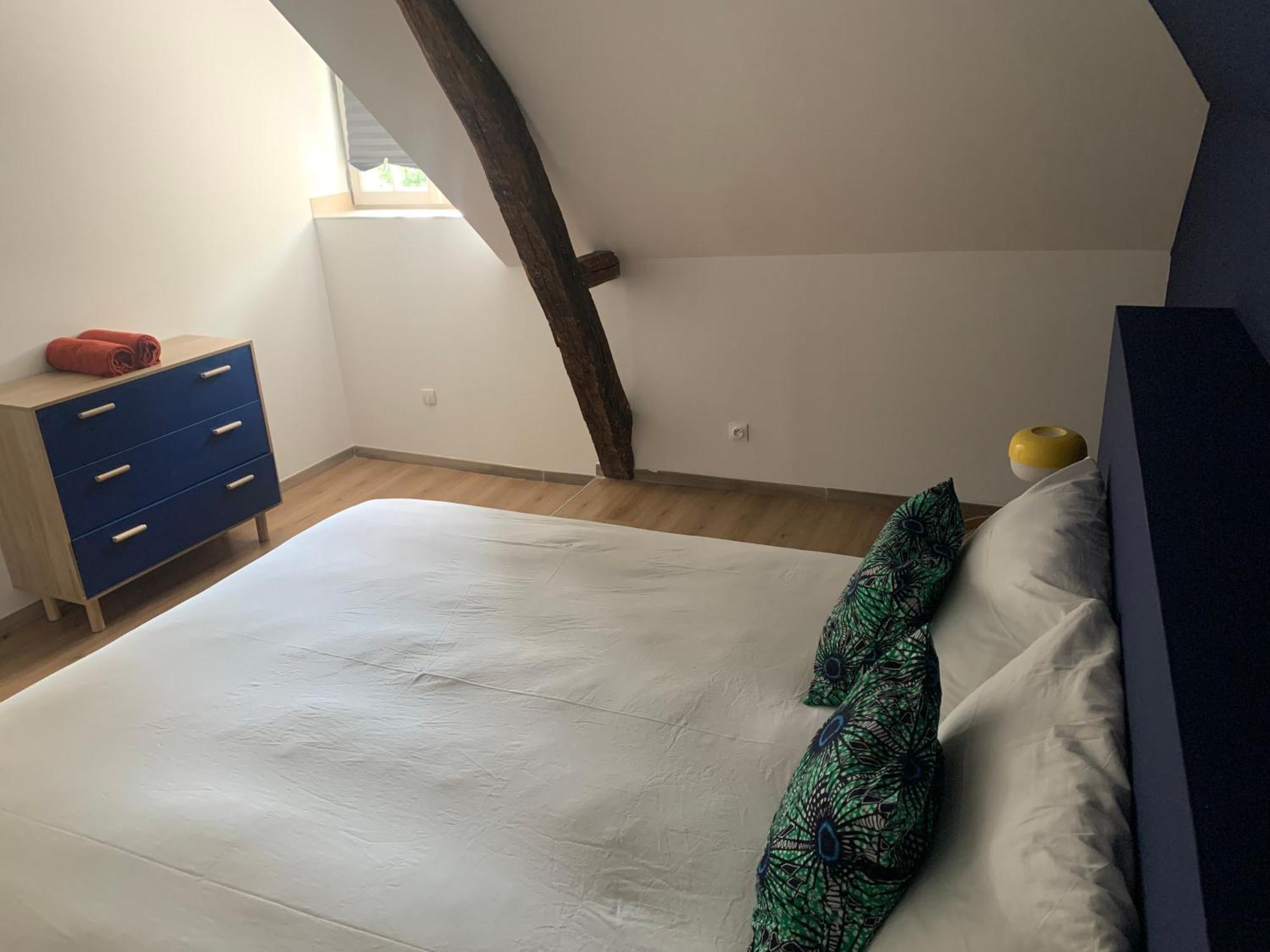 La Grand Maison Orléans Dış mekan fotoğraf