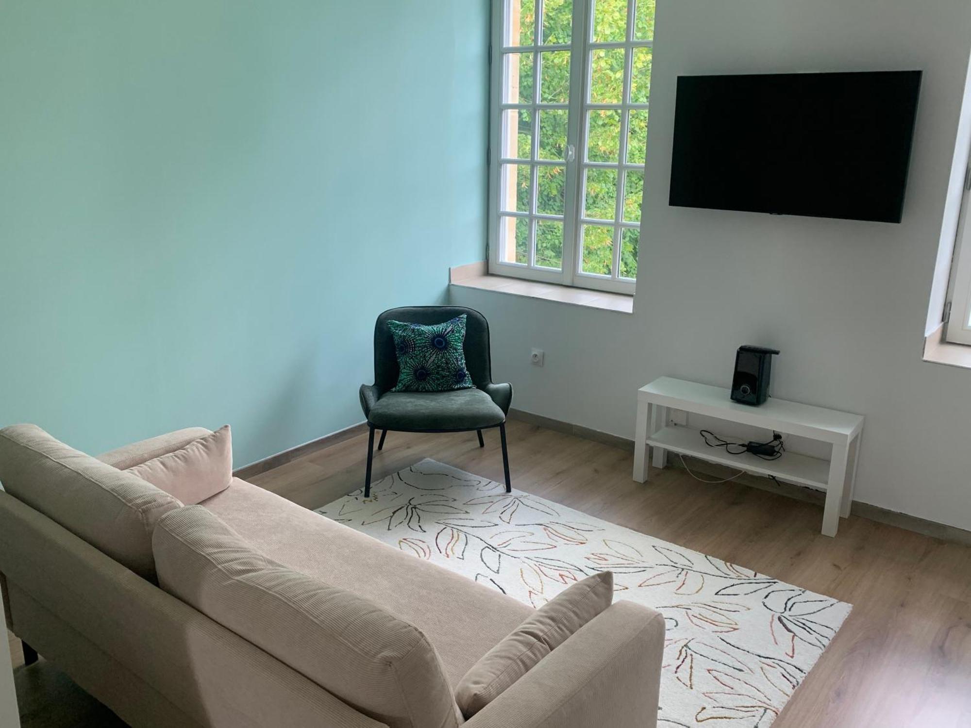La Grand Maison Orléans Dış mekan fotoğraf